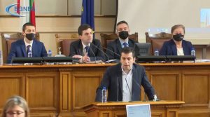 Петков: Договорено е македонските Бугари да влезат во Уставот