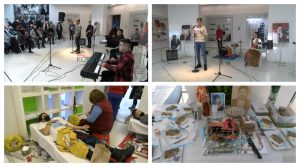 ВИДЕО – Со музичкиот настан „Ангел си ти“, хуманитарни акции и промоција на книги одбележан 41 роденден на Тоше